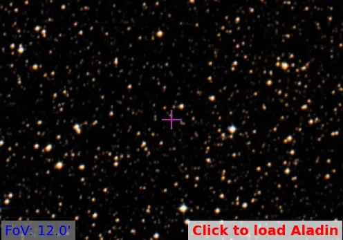 Click to load Aladin Lite