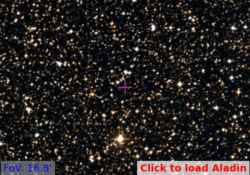 Click to load Aladin Lite