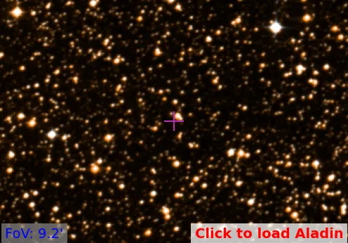 Click to load Aladin Lite