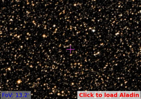 Click to load Aladin Lite