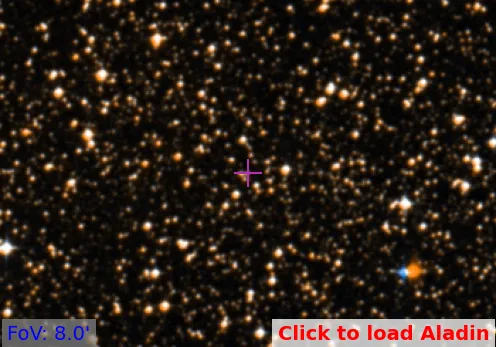 Click to load Aladin Lite