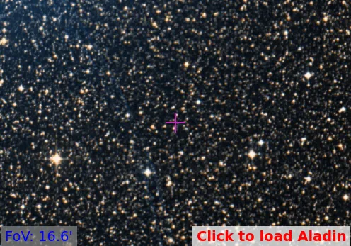 Click to load Aladin Lite