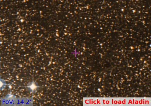 Click to load Aladin Lite