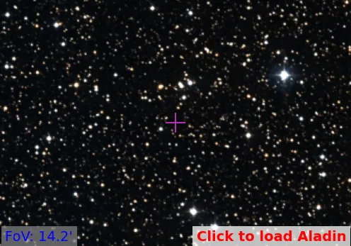 Click to load Aladin Lite