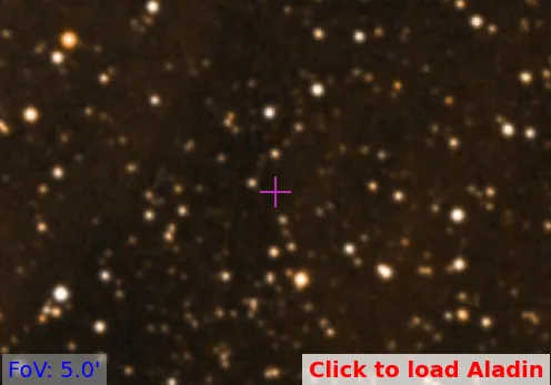 Click to load Aladin Lite