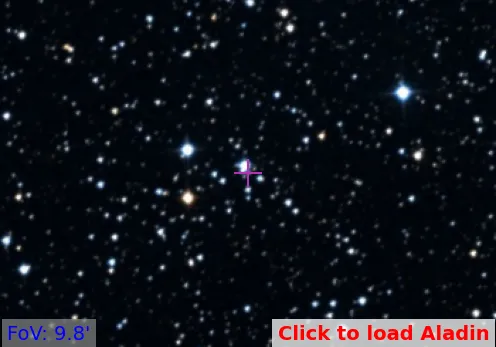 Click to load Aladin Lite