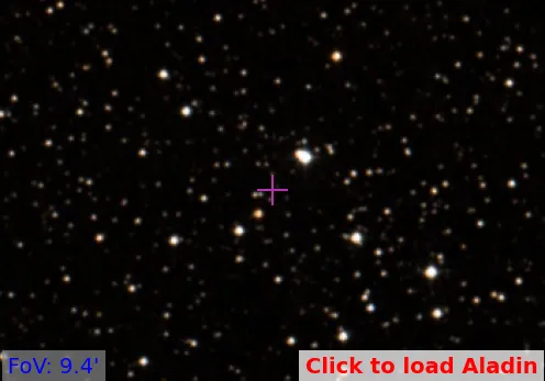 Click to load Aladin Lite