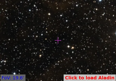 Click to load Aladin Lite