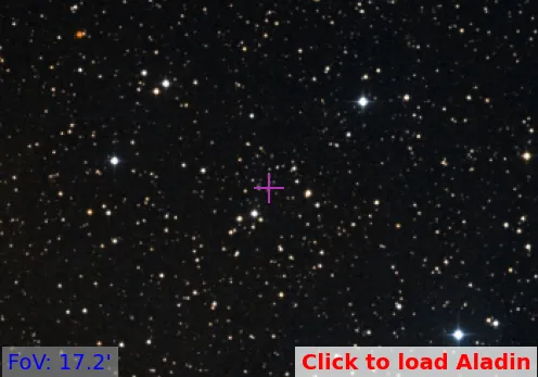 Click to load Aladin Lite