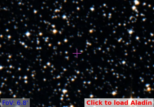 Click to load Aladin Lite