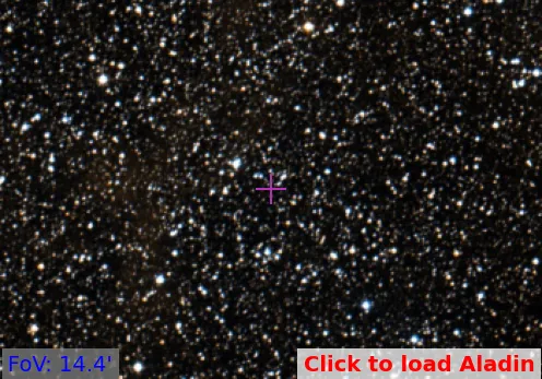 Click to load Aladin Lite