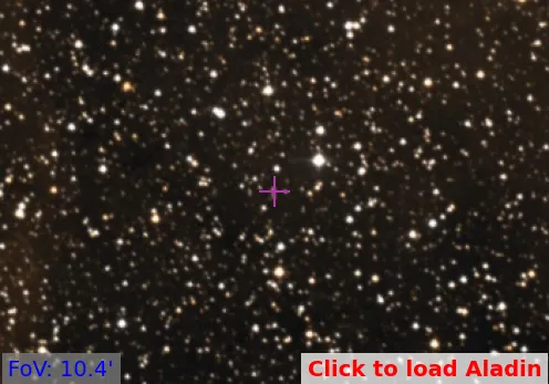 Click to load Aladin Lite