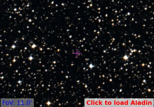 Click to load Aladin Lite