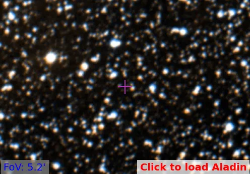 Click to load Aladin Lite