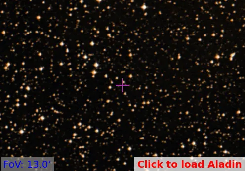 Click to load Aladin Lite