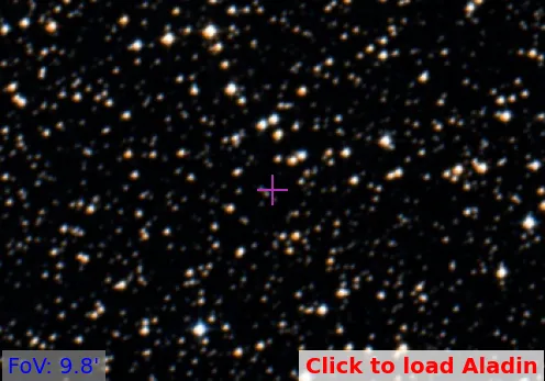 Click to load Aladin Lite