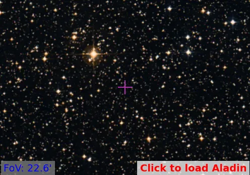 Click to load Aladin Lite