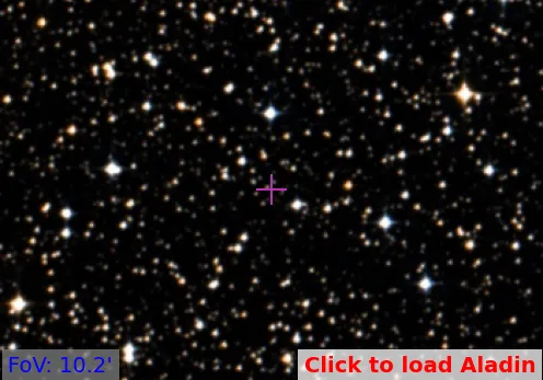 Click to load Aladin Lite