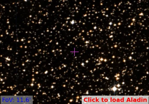 Click to load Aladin Lite