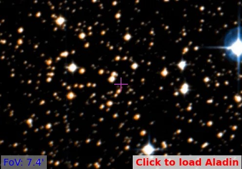 Click to load Aladin Lite