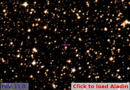 Click to load Aladin Lite