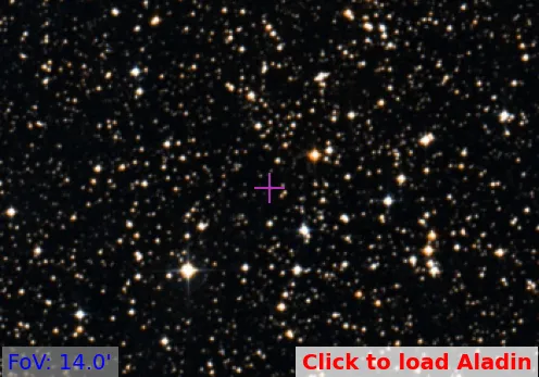 Click to load Aladin Lite