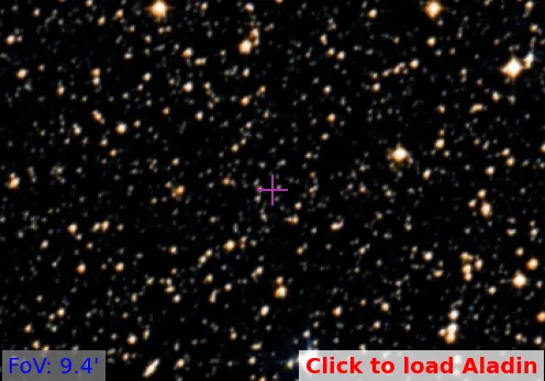 Click to load Aladin Lite