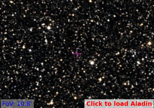 Click to load Aladin Lite