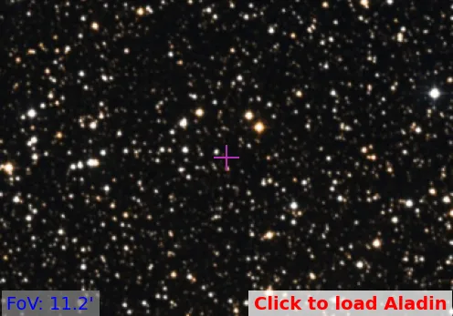 Click to load Aladin Lite