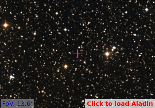 Click to load Aladin Lite