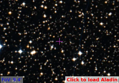 Click to load Aladin Lite