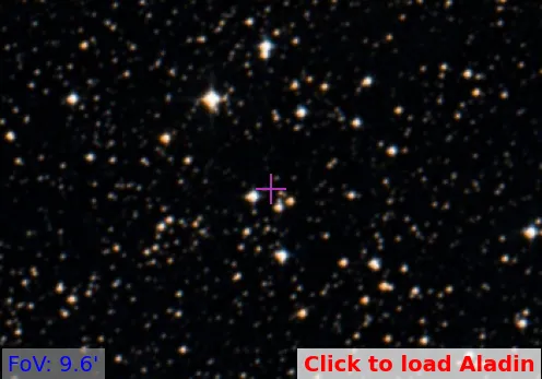 Click to load Aladin Lite