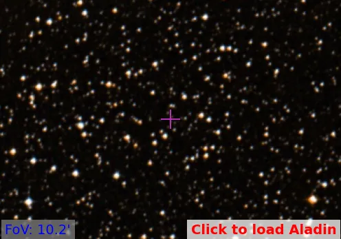 Click to load Aladin Lite