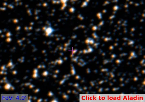 Click to load Aladin Lite