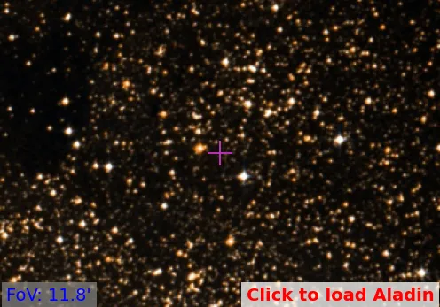 Click to load Aladin Lite