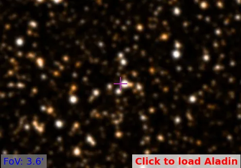 Click to load Aladin Lite