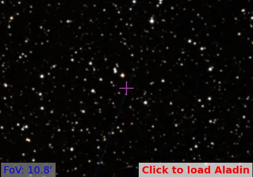 Click to load Aladin Lite