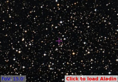 Click to load Aladin Lite