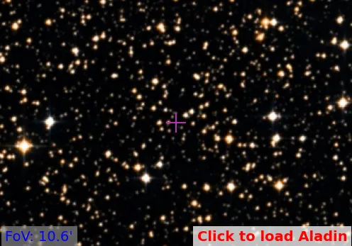 Click to load Aladin Lite