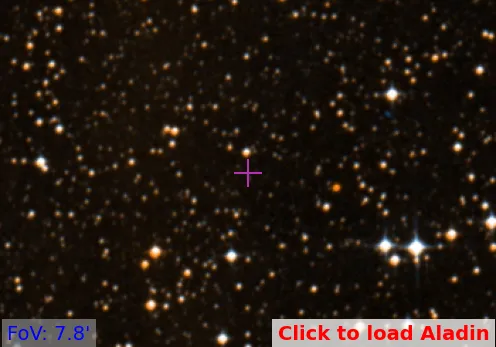 Click to load Aladin Lite