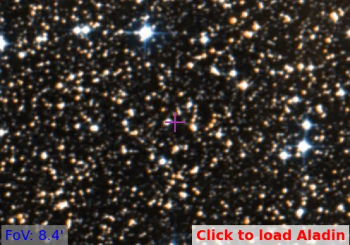 Click to load Aladin Lite