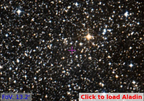 Click to load Aladin Lite