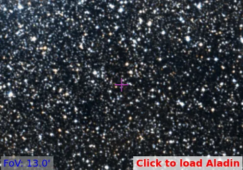 Click to load Aladin Lite