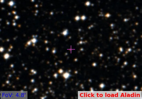 Click to load Aladin Lite