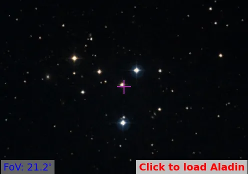 Click to load Aladin Lite