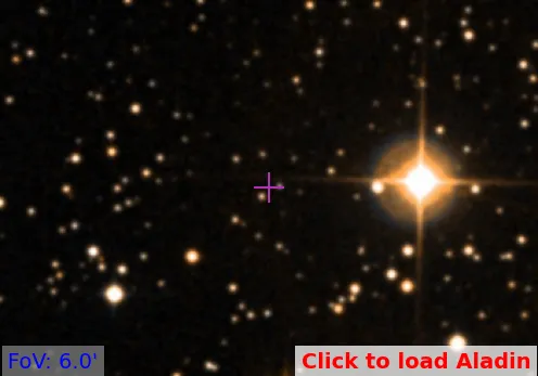 Click to load Aladin Lite