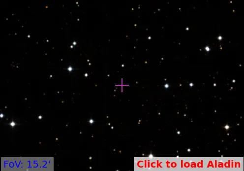 Click to load Aladin Lite