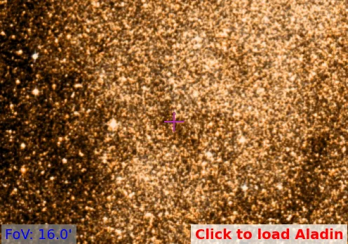 Click to load Aladin Lite