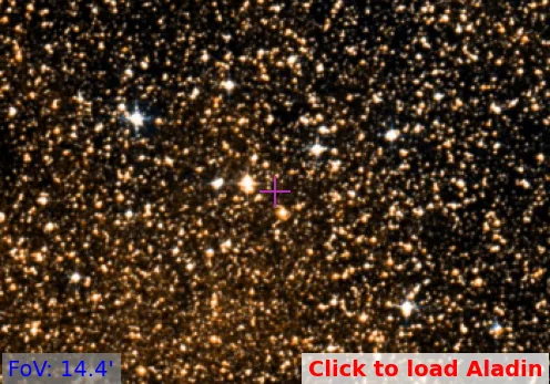 Click to load Aladin Lite