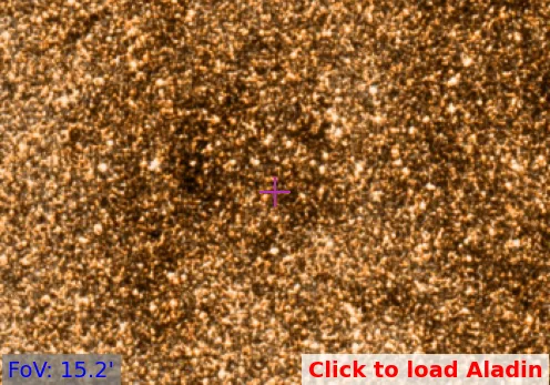 Click to load Aladin Lite